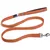 Basic Leash Orange M Basic Leash Orange M
