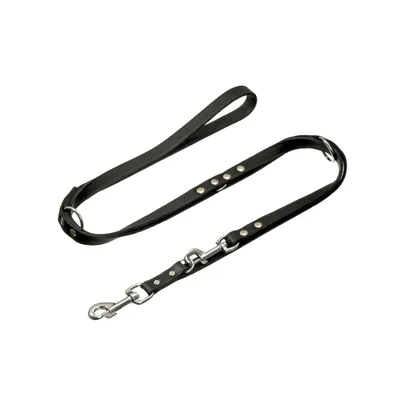 Flamingo Rondo Entr Agrafe No Laisse pour Chien 200 cm 12 mm