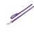 PPD Nobby Classic Nylon Lead - Purple 16mm X 120cm PPD Nobby Classic Nylon Lead - Purple 16mm X 120cm