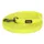 Kerbl Easy Care Laisse de Travail/Recherche pour Chien Jaune 20 mm x 10 m