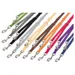Nobby Classic Laisse pour Chien Orange 200 cm/20 mm
