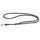 Kerbl Maxi Safe Laisse de Travail Noir 200 cm