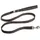 Basic Leash Brown M
