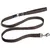 Basic Leash Brown M Basic Leash Brown M