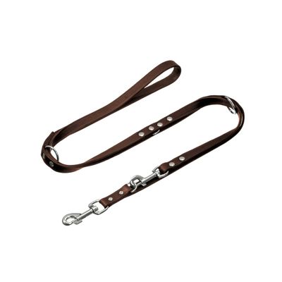 Flamingo Rondo Entr Agrafe Ma Laisse pour Chien 200 cm 18 mm