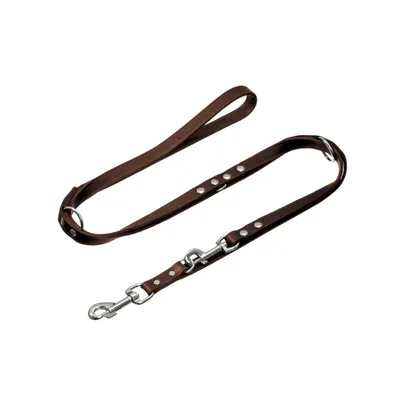 Flamingo Rondo Entr Agrafe Ma Laisse pour Chien 200 cm 18 mm