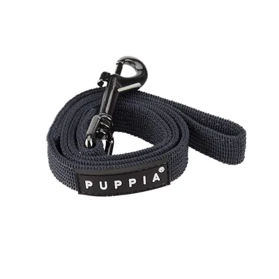Puppia Two Tone Laisse pour Chien Gris Taille L Puppia Two Tone Laisse pour Chien Gris Taille L