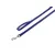 PPD Nobby Classic Nylon Lead - Blue 10mm X 120cm PPD Nobby Classic Nylon Lead - Blue 10mm X 120cm