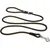 Curli PN2623 Stretch Comfort Laisse Marron Taille M 79 g Curli PN2623 Stretch Comfort Laisse Marron Taille M 79 g