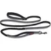 Halti All-in-One Lead Laisse avec Bande Réfléchissante pour Chien Noir Tail
