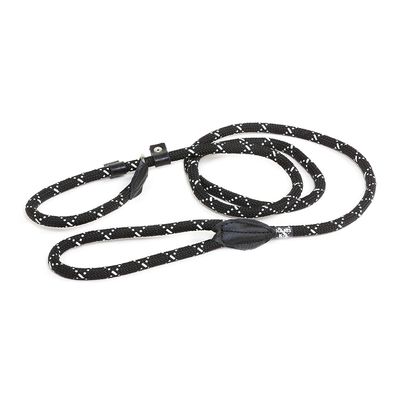 Julius-K9 Laisse IDC retriever avec collier d'entrainement, 12 mm x 2 m, No