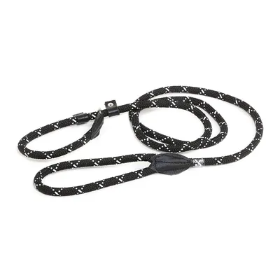 Julius-K9 Laisse IDC retriever avec collier d'entrainement, 12 mm x 2 m, No