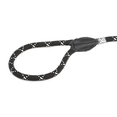 Julius-K9 Laisse IDC retriever avec collier d'entrainement, 12 mm x 2 m, No