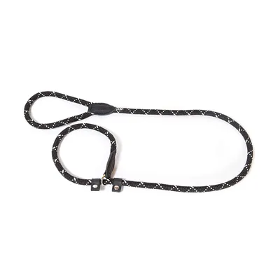 Julius-K9 Laisse IDC retriever avec collier d'entrainement, 12 mm x 2 m, No
