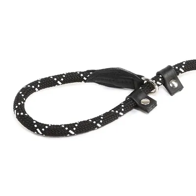 Julius-K9 Laisse IDC retriever avec collier d'entrainement, 12 mm x 2 m, No
