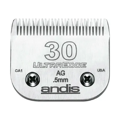 ANDIS Lame de rechange pour tondeuse