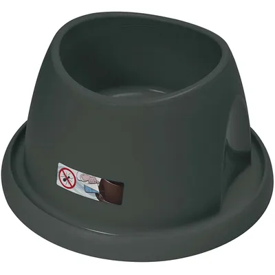 GP GP10060 Mangeoire Anti-Fourmis Haut et Petit
