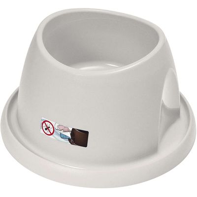GP GP10060 Mangeoire Anti-Fourmis Haut et Petit