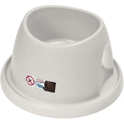 GP GP10060 Mangeoire Anti-Fourmis Haut et Petit