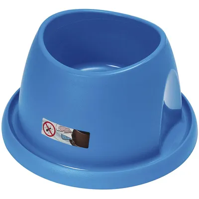GP GP10060 Mangeoire Anti-Fourmis Haut et Petit