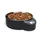Gamelle - EYENIMAL - INTELLIGENT PET BOWL - XL - 1,8 L - Noir