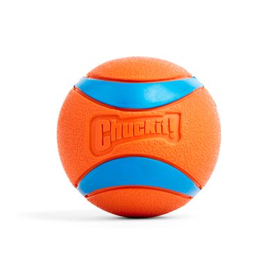 CHUCKIT! — Balle Ultra