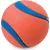 CHUCKIT! Balle ultra durable 1-PK XXL en caoutchouc Ø 11cm - Pour chien CHUCKIT! Balle ultra durable 1-PK XXL en caoutchouc Ø 11cm - Pour chien