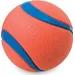 CHUCKIT! Balle ultra durable 1-PK XXL en caoutchouc Ø 11cm - Pour chien