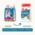Beaphar Care+ Aliment extrudé pour rats Beaphar Care+ Aliment extrudé pour rats