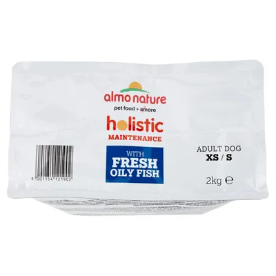 Almo Nature – Nourriture Holistique pour Chien