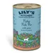 Lily's Kitchen Pâtée pour Chien – Recette au Poisson