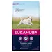 EUKANUBA PUPPY/JUNIOR PETITES RACES 3KG