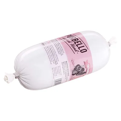 PurBello Nourriture pour Chien – Dinde PurBello Nourriture pour Chien – Dinde