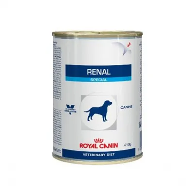 Royal Canin – Nourriture Vétérinaire pour Chien