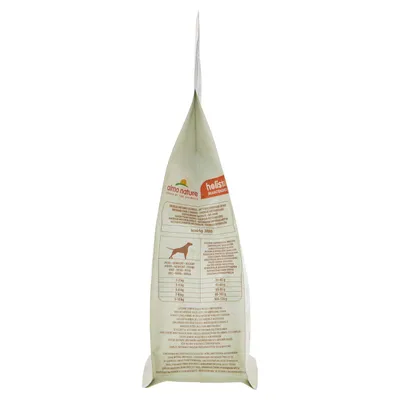 Almo Nature – Nourriture Holistique pour Chien