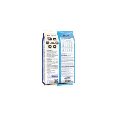 Bosch Croquettes Mini Junior pour Chiot Petite Race Chiot - 3 kg