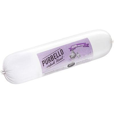 PurBello Poule, Lot de 8 (8 x 800 g)