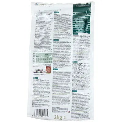 Applaws Croquettes pour Chien – Petite et Moyenne Taille – Sans Céréales