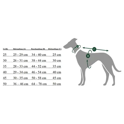 Hunter Tampere Manteau pour Chien, 40 cm, Noir
