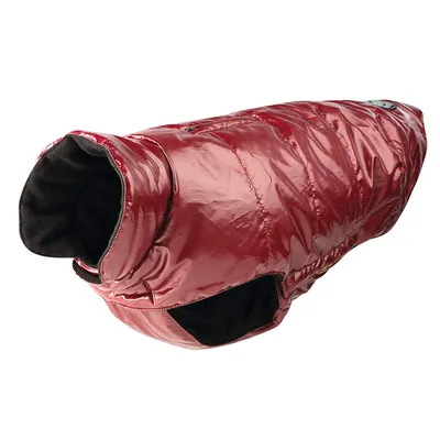 Hunter Tampere Manteau pour Chien Rouge 40 cm