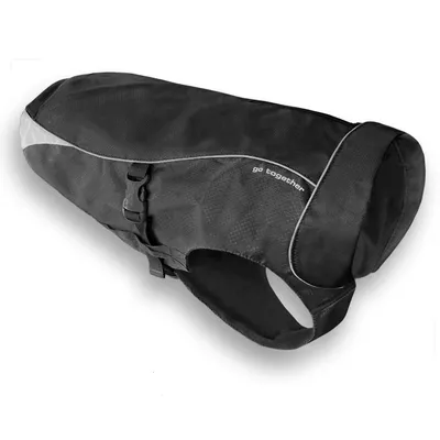 Kurgo Manteau pour Chien, Vêtement Imperméable, Veste animaux de compagnie