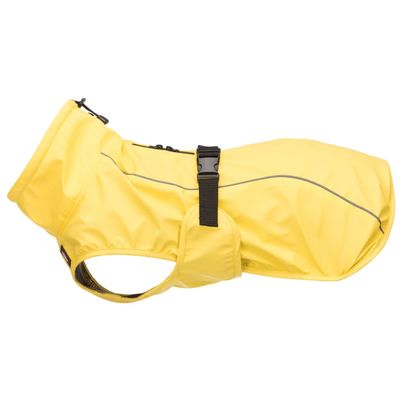 Imperméable pour Chiens Vêtements Brise-vent Chiot Animaux Multi-taille