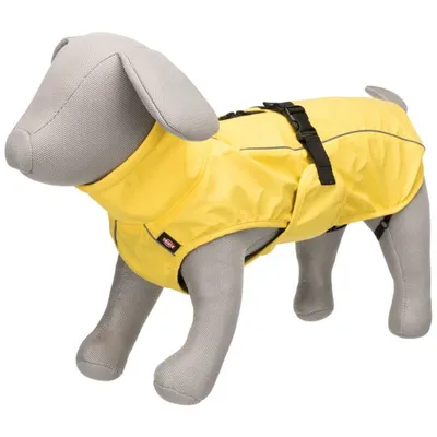 Imperméable pour Chiens Vêtements Brise-vent Chiot Animaux Multi-taille