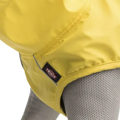 Imperméable pour Chiens Vêtements Brise-vent Chiot Animaux Multi-taille