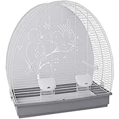 VOLTREGA Cage 673 Crème 1 Unité 500 g