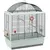 Ferplast Palladio 4 Bird Cage, 59 x 33 x 69 cm, Black Ferplast Palladio 4 Bird Cage, 59 x 33 x 69 cm, Black