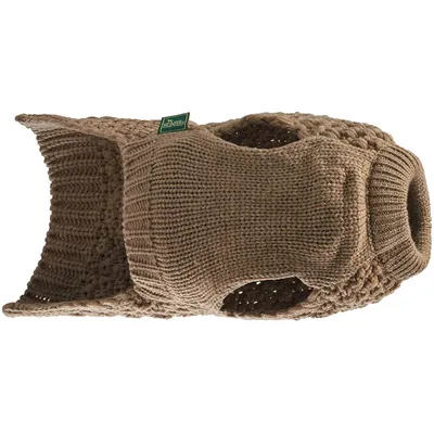 HUNTER Malmo Pull pour Chien, 25 cm, Beige