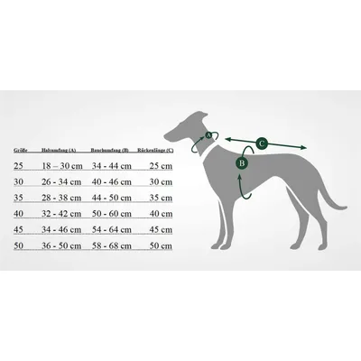 HUNTER Malmo Pull pour Chien, 25 cm, Beige