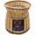 XT-DOG OLYMX1G Berceau en Osier Olympo