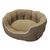 Nobby 60860 Komfort Lit Classic Brenta, Marron Clair